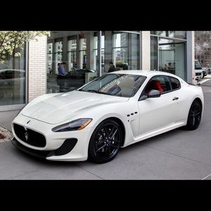 Meet your Posher, Ronnie